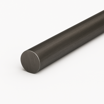 Вольфрамовый пруток 1,1 мм ВЛ ТУ 48-19-27-88 в наличии в Кургане