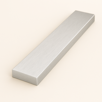 Алюминиевая шина 20х3 мм АД31Т ГОСТ 15176-89 в наличии в Кургане