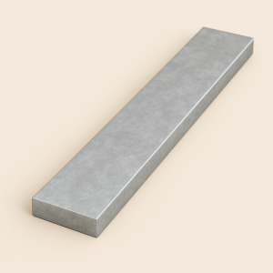 Шина оцинкованная 14х4 мм Ст3пс ГОСТ 380-2005 в наличии в Кургане