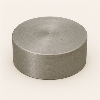 Штамповая поковка 115 мм 4ХМФС в наличии в Кургане