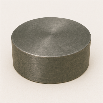 Углеродистая поковка круглая 50 мм ст15 в наличии в Кургане