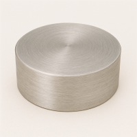 Поковка нержавеющая 160х160 мм X3CrNiMo18-12-3 квадратная