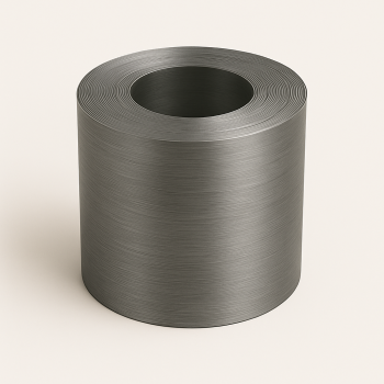 Танталовая фольга 0,07 мм ТВЧ-1 в наличии в Кургане