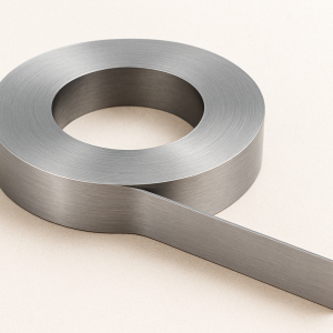 Лента титановая ОТ4-0 0,1х220 мм ГОСТ 19807-91 в наличии в Кургане