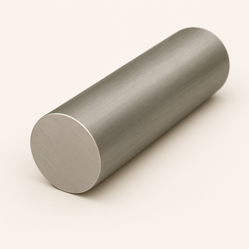 Валковый круг 100 мм 9Х2МФ ГОСТ 2590-2006 в наличии в Кургане