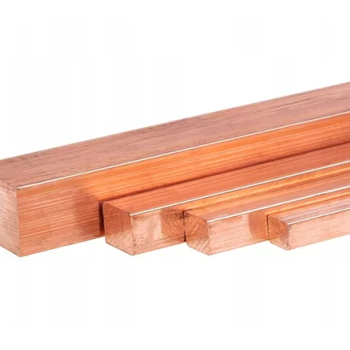 Квадрат медный 11х11 мм М2 ГОСТ 1535-2016 в наличии в Кургане