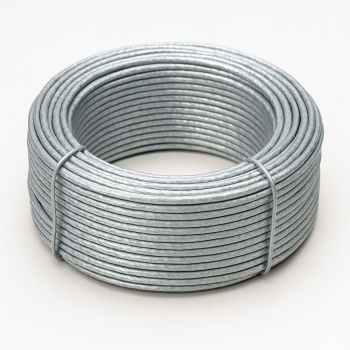 Катанка оцинкованная 0,5 мм ст3 ГОСТ 1526-81 в наличии в Кургане