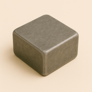 Поковка квадратная 320х320х980 мм 28Х3СНМВФА-ВД в наличии в Кургане