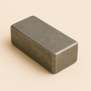 Поковка прямоугольная 105х210х220 мм 4Х4ВМФСДИ22 в наличии в Кургане