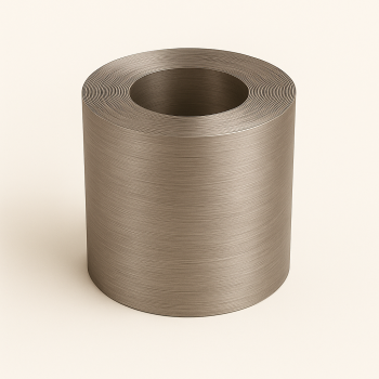 Медно-никелевая фольга 0,03х110 мм МНМц 3-12 в наличии в Кургане