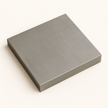 Катод никелевый 10х600 мм Н-0 в наличии в Кургане