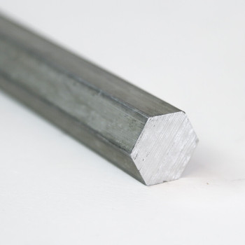 Алюминиевый шестигранник 19 мм АД35 ГОСТ 21488-97 в наличии в Кургане