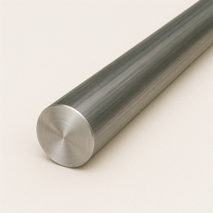 Стальной инструментальный круг 18 мм 9ХС в наличии в Кургане