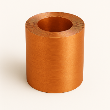 Медная фольга 0,5 мм в наличии в Кургане