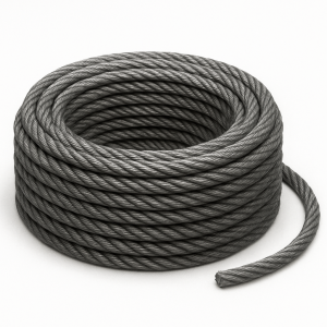 Канат крановый 32 мм ГОСТ 2688-80 в наличии в Кургане