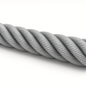 Канат оцинкованный грузовой 15 мм ГОСТ 2688-80 в наличии в Кургане