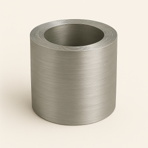 Фольга припоя 0,05х100 мм ПМ17 в наличии в Кургане