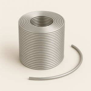 Оловянный припой 10х34х200 мм ПОСК36-17 ТУ 48-0220-40-90 в наличии в Кургане