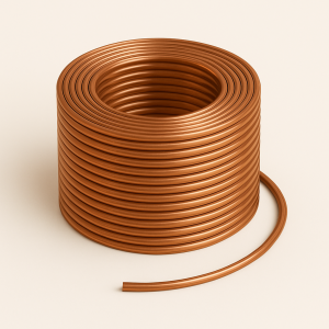 Медный припой ПОМ2 ГОСТ 31921-2012 в наличии в Кургане