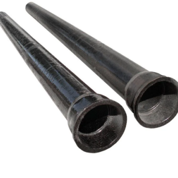 Чугунная труба безраструбная 150 мм SML в наличии в Кургане