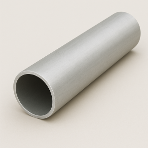 Дюралевая труба 50х1,5 мм Д1Т ГОСТ 23697-79 в наличии в Кургане