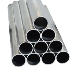 Труба нержавеющая пищевая 18х2 мм AISI 316Ti в наличии в Кургане