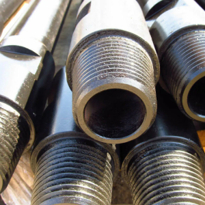 Стальная бурильная труба 43х3,5 мм ст10 ГОСТ Р 51245-99 в наличии в Кургане