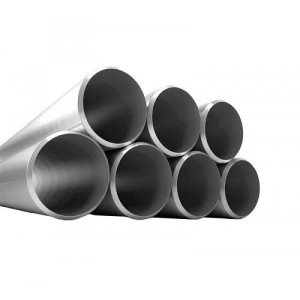 Труба стальная магистральная 820х8 мм 09ГСФ мм ГОСТ 31447-2012 в наличии в Кургане