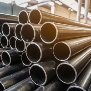 Труба НКВ 101,6х6,5 мм ГОСТ 633-80 ст10 в наличии в Кургане