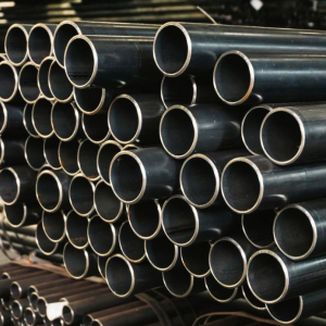 Стальная крекинговая труба 76 мм 5 мм 1Х2М1 ГОСТ 550-75 в наличии в Кургане