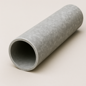 Труба хризотилцементная безнапорная БНТ 400х3950 мм ГОСТ 31416-2009 в наличии в Кургане