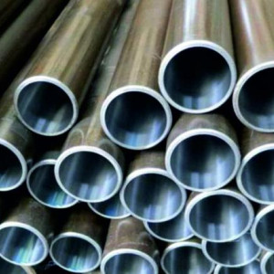 Труба биметаллическая 25х4 мм ст10 ГОСТ 22786-77 в наличии в Кургане