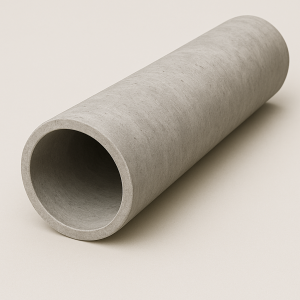 Труба железобетонная безнапорная ТБП 800 мм ГОСТ 6482-2011 в наличии в Кургане