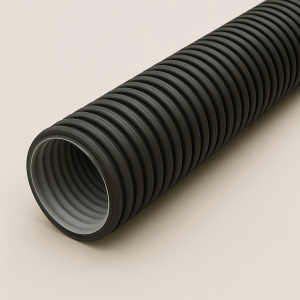 Труба полиэтиленовая дренажная DN/OD 500х2,8 мм ГОСТ Р 54475-2011 в наличии в Кургане