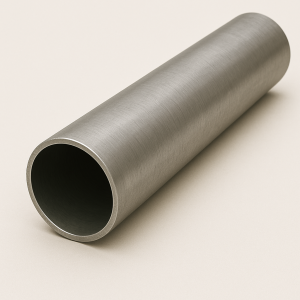 Титановая труба бесшовная холоднодеформированная 7 мм ОТ4 ГОСТ 22897-86 в наличии в Кургане