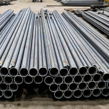 Труба стальная бесшовная горячедеформированная 465 мм 40Х ГОСТ 32528-2013 в наличии в Кургане