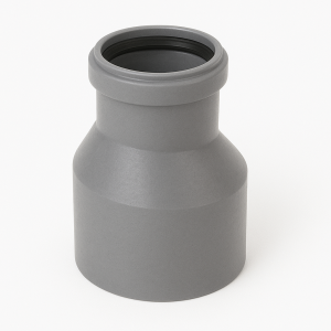 Редукция канализационная ПП 125х3,9 мм ГОСТ 32414-2013 в наличии в Кургане