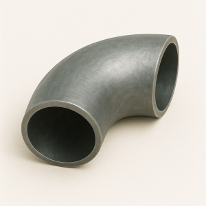 Стальной отвод секционный 500 мм 45° ТУ 102-488-2005 в наличии в Кургане