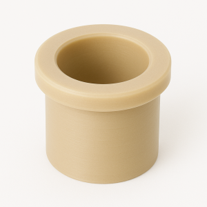 Втулка ПОМ 80х60х2000 мм ПОМ-С в наличии в Кургане