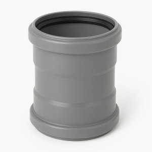 Муфта канализационная ПП 160х4,5 мм ГОСТ 32414-2013 в наличии в Кургане