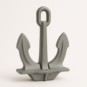 Якорь Холла 26000 кг ГОСТ 761-74 в наличии в Кургане