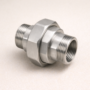 Американка AISI 304 1/2" ВР/ВР в наличии в Кургане