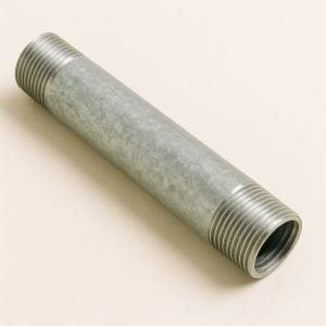 Сгон оцинкованный ДУ 50 в наличии в Кургане