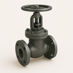 Задвижка стальная 150 16 30с41нж в наличии в Кургане