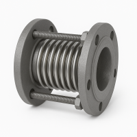 Судовой компенсатор 300 мм