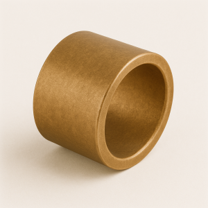 Втулка бронзовая 118 мм БРАЖМЦ в наличии в Кургане