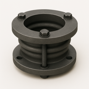 Компенсатор чугунный 100 мм в наличии в Кургане