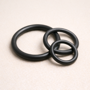 Уплотнение EPDM DN 50 в наличии в Кургане