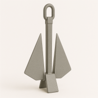 Якорь Дэнфорта 125 кг