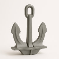 Якорь Холла 300 кг ГОСТ 761-74